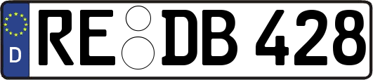 RE-DB428