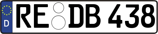 RE-DB438