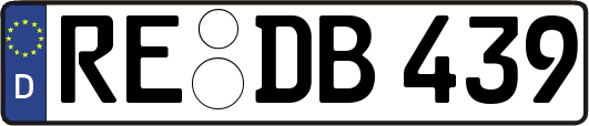 RE-DB439
