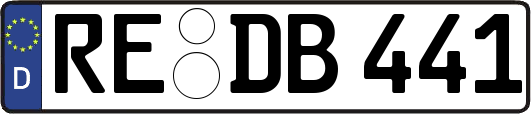 RE-DB441