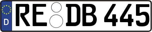 RE-DB445