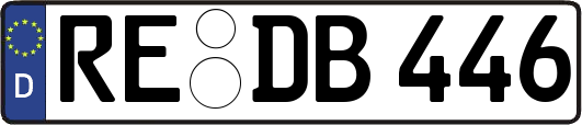 RE-DB446