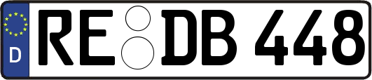 RE-DB448