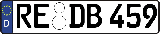 RE-DB459