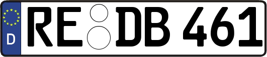 RE-DB461