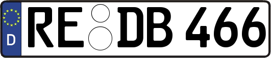 RE-DB466