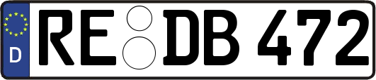 RE-DB472