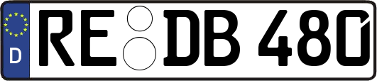 RE-DB480