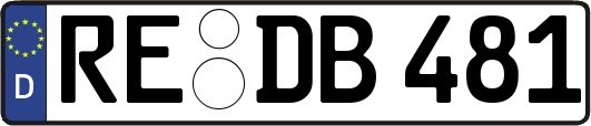 RE-DB481