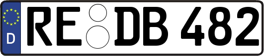 RE-DB482
