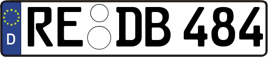 RE-DB484