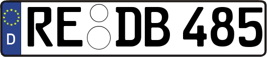 RE-DB485