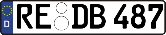 RE-DB487