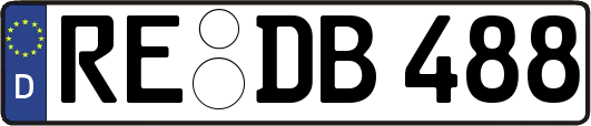 RE-DB488