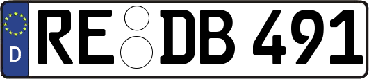 RE-DB491