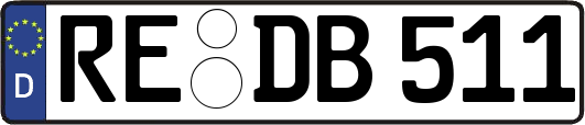 RE-DB511