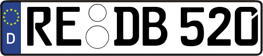 RE-DB520