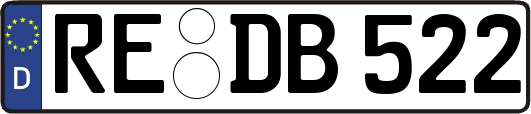 RE-DB522