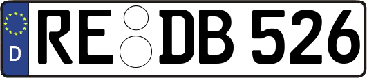 RE-DB526