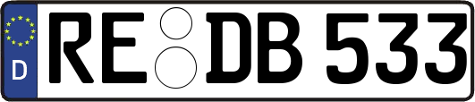 RE-DB533