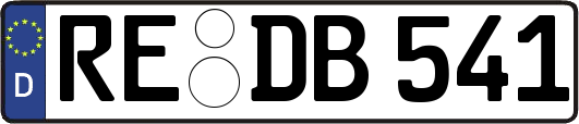 RE-DB541
