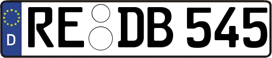RE-DB545