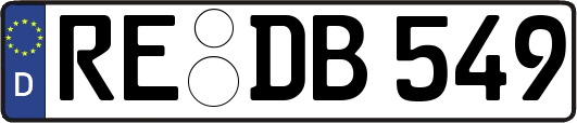 RE-DB549