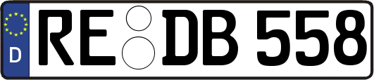 RE-DB558