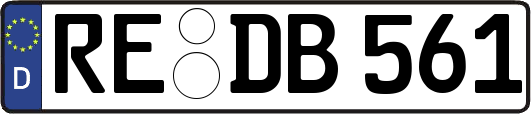 RE-DB561