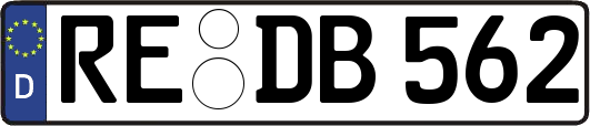 RE-DB562