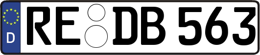 RE-DB563