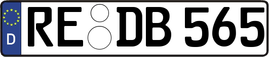 RE-DB565