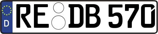 RE-DB570