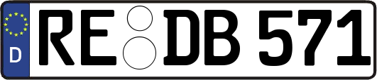 RE-DB571