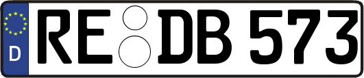 RE-DB573