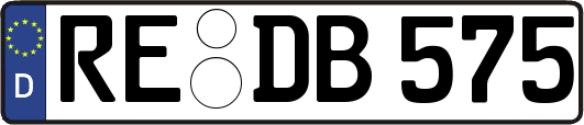 RE-DB575