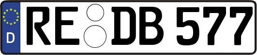 RE-DB577