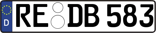 RE-DB583