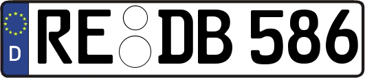 RE-DB586