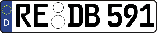RE-DB591
