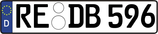 RE-DB596