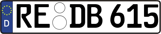 RE-DB615