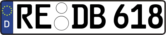 RE-DB618