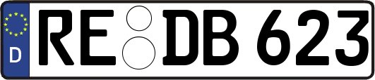 RE-DB623