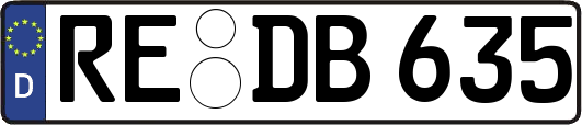 RE-DB635