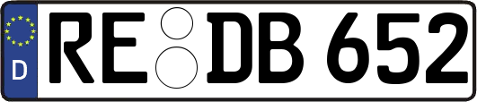 RE-DB652