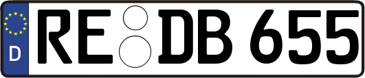 RE-DB655