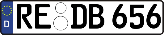 RE-DB656