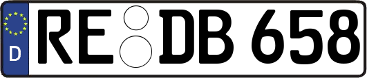 RE-DB658