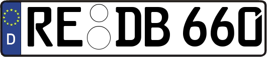 RE-DB660